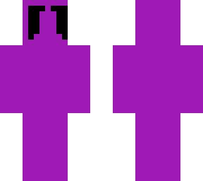 gta purple alien