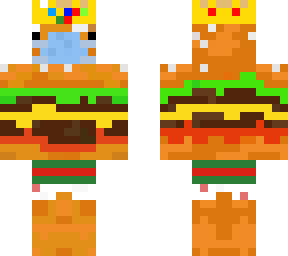 gucci burger