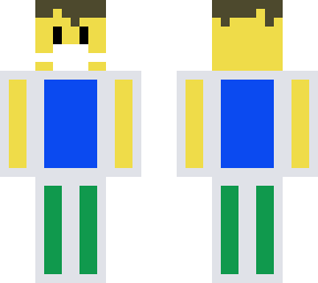 half noob no-corona
