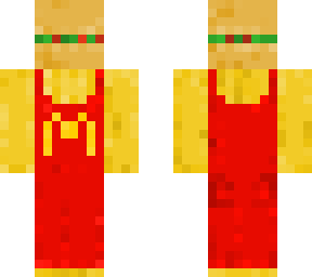 hamborger