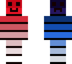 happy side v sad side