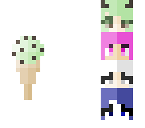 head contest!