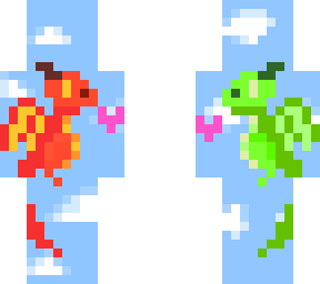 hello friend // pixel art