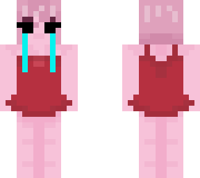 help me! - piggy sad mode -