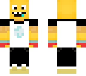 hernybreak skin