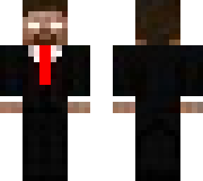 herobrian {with suit)