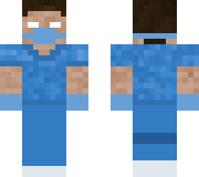 herobrine nurse (fixed)