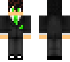 hombre de gala gamer