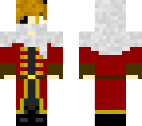 hooded pirate