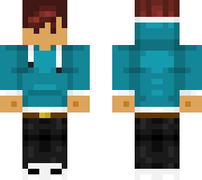 hoodie boy improved