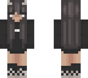 horn girl
