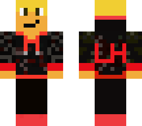 hugo erster skin