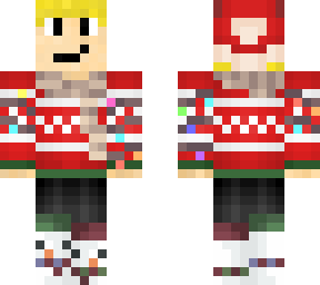 hugo weihnachten v2