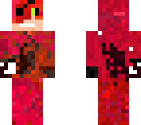 human foxy