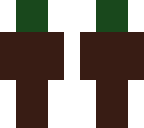 i am a grass block