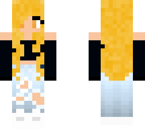i was bored so i made this skin #2