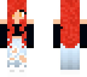i was bored so i made this skin