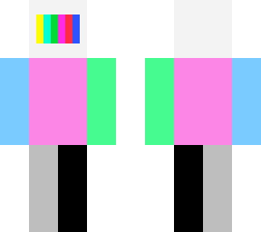 ibluepop tv white