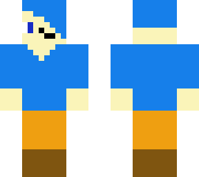 ice boy