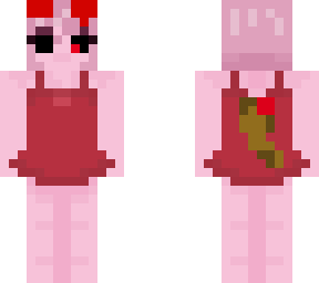 ill get you! (piggy alpha nightmares - by chi means me )