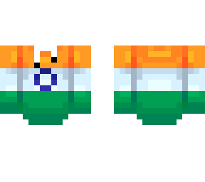 india hoodie
