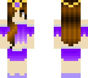 isabelle (possible egyptian roleplay skn)