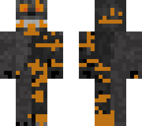 jack'o twisted wolf