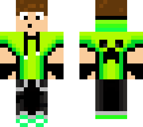 jaickob 6