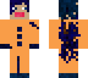 jail girl