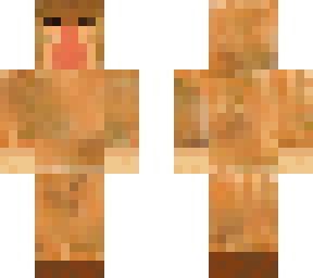 Janusz | Minecraft Skins