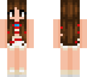 jess moana