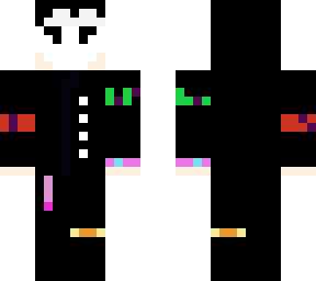 jester