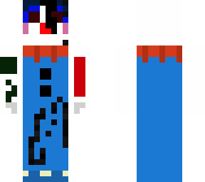jestery. (clowny revamped)