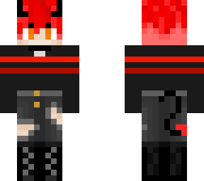 jigoku no akuma