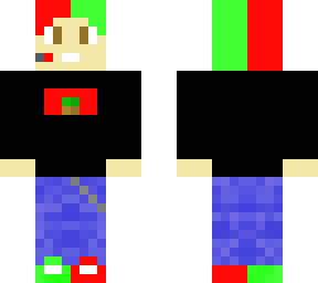 jonhy