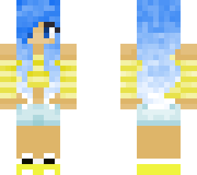 just a skin... (edited)
