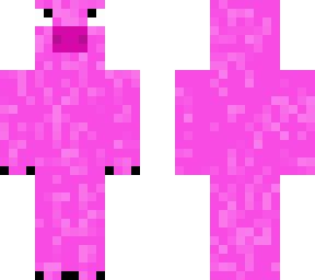 just for once pig empire