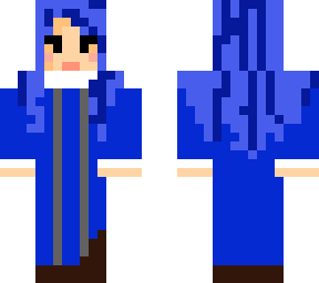 juvia lockser