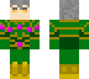 kai (hero wars)