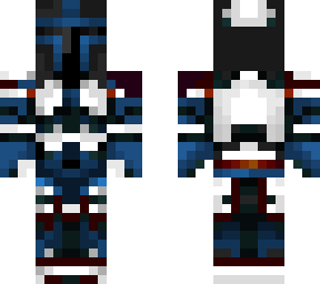 karlo dali - vixorian clan guard