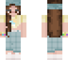 kiara's outerbanks outfit