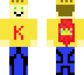 king