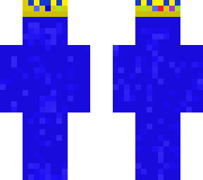 king blue