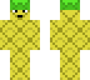 king pineapple