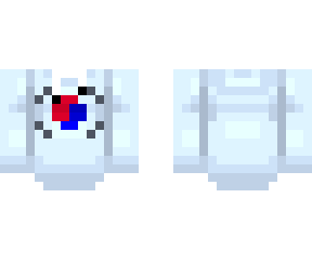 korea hoodie base