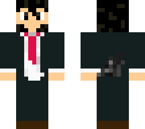 kucengsenpai human