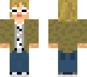 kurt cobain