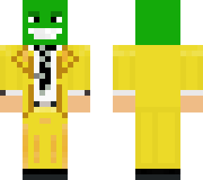 la mascara