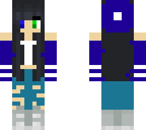 ladymania (redone)