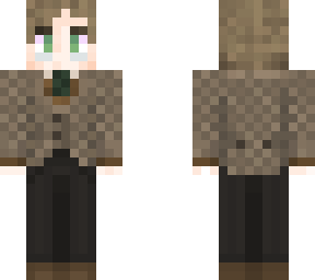 librarian